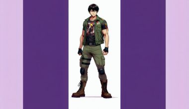 Attack on Titan Unleash Your Style with Trendy Outfits Inspired by the Characters! - Alihoub