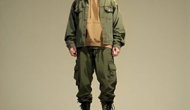 Attack on Titan Stand Out Like a Hero with Casual Chic Inspired by Your Favorite Characters! - Alihoub