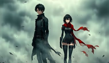 Attack on Titan Fashion Forward – A Stylish Take on Iconic Characters - Alihoub