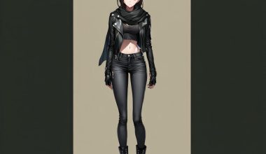 Attack on Titan Fashion Forward – Stylish Outfits Inspired by Your Favorite Characters - Alihoub