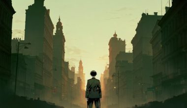 Attack on Titan Unleashing Fierce Fashion with Stylish Character Looks - Alihoub