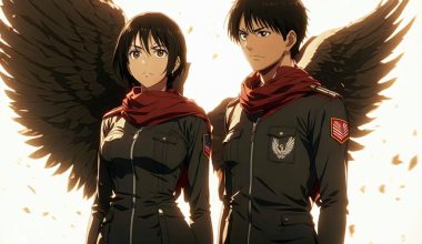 Attack on Titan Unleashing Epic Style with Iconic Character Outfits - Alihoub