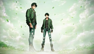 Attack on Titan Unleashing Stylish Outfits Inspired by Your Favorite Characters - Alihoub