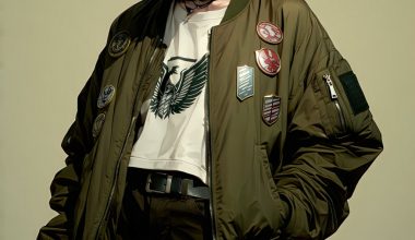 Attack on Titan Unleashing Fashion with Casual Style Inspired by Your Favorite Characters! - Alihoub