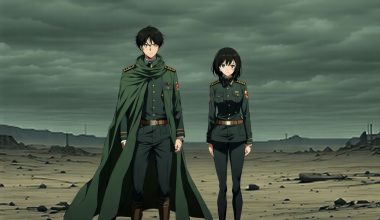 Attack on Titan Unraveling the Chic Styles of Your Favorite Characters - Alihoub