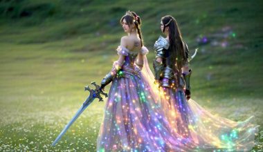 Magical Style Transformed Fashionable Outfits Inspired by Fairy Tail Characters - Alihoub