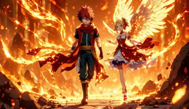 “Fairy Tail Fashion Unleashing the Magical Styles of Your Favorite Characters” - Alihoub