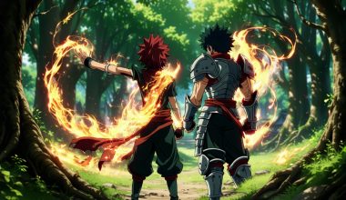 Fairy Tail Fashion Unleashing Myriad Styles with Magical Characters! - Alihoub