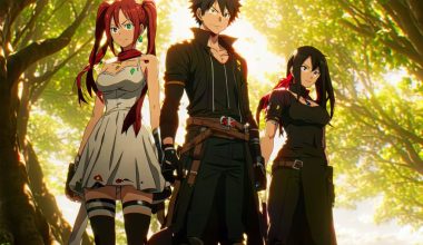 Fairy Tail Fashion Unleashing Stylish Characters with Casual Flair! - Alihoub