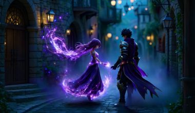 Fairy Tail Fashion Unleashing the Unconventional Styles of Magical Characters - Alihoub