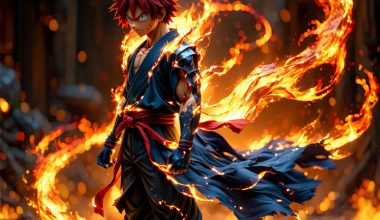 Fairy Tail Fashion Unleashing Irresistible Looks with Magical Characters! - Alihoub