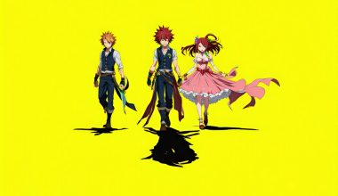 Fashionable Magic Style Inspirations from Fairy Tail's Iconic Characters - Alihoub