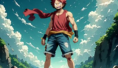 Fairy Tail Fashion Crafting Chic and Casual Outfits Inspired by Your Favorite Characters - Alihoub