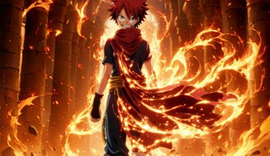 Fairy Tail Style Unveiling the Fashion of Enchanting Characters - Alihoub