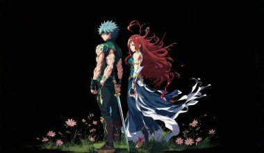 Fairy Tail's Fashion Forward Unveiling the Unique Styles of Your Favorite Characters - Alihoub