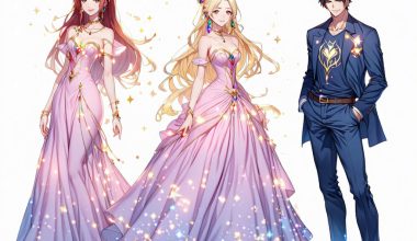 Fairy Tail Fashion Casual Chic Inspired by the Enchanting Characters - Alihoub