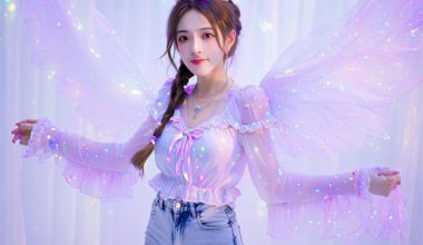 Enchant Your Style Fairy Tail Characters Dazzle with Casual Chic Outfits - Alihoub