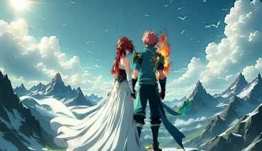 Fairy Tail Fashion Embrace Enchanting Styles with Your Favorite Characters! - Alihoub