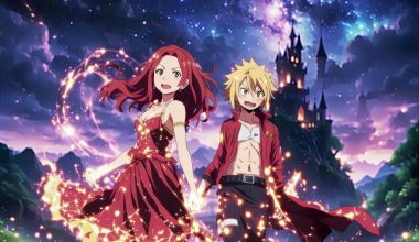 Fairy Tail's Fashion Effortless Style and Magical Outfits Inspired by Your Favorite Characters - Alihoub