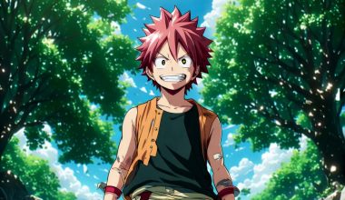 Fairy Tail Fashion Unleashing Whimsical Styles of Your Favorite Anime Characters - Alihoub