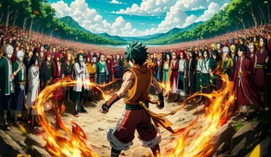 Fairy Tail Fashion Unleashing Style and Personality Through Anime-Inspired Outfits - Alihoub