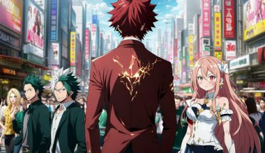 Fairy Tail Fashion Effortlessly Stylish Outfits Inspired by Your Favorite Characters! - Alihoub