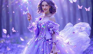 Embrace Whimsy Fashionable Styles Inspired by Fairy Tail Characters - Alihoub