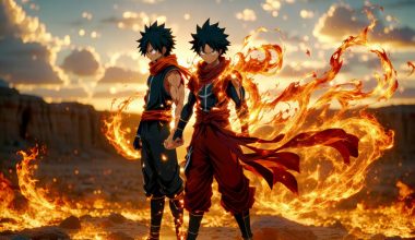 Fairy Tail Style Unleashing Fashionable Outfits Inspired by Our Beloved Characters - Alihoub