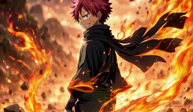 Fairy Tail Fashion Unleashing Effortless Styles of Your Favorite Characters - Alihoub