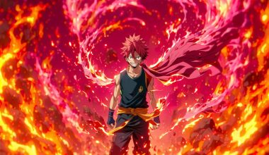 Fairy Tail Fashion Effortlessly Stylish Looks Inspired by Your Favorite Characters - Alihoub