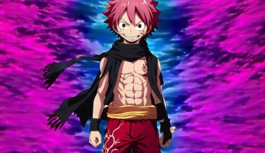 Fairy Tail Fashion Embrace the Enchanting Styles of Your Favorite Characters - Alihoub