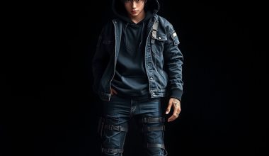 Attack on Titan Style Effortless Fashion Looks Inspired by Your Favorite Charachters - Alihoub
