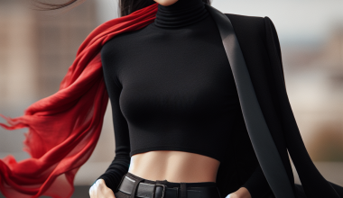 Attack on Titan Unleashing Fashion – Effortless Styles Inspired by Your Favorite Characters - Alihoub