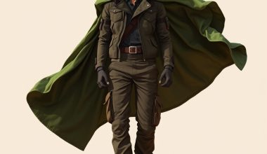 Attack on Titan Unleashing Fashion with Casual Flair from Your Favorite Characters! - Alihoub