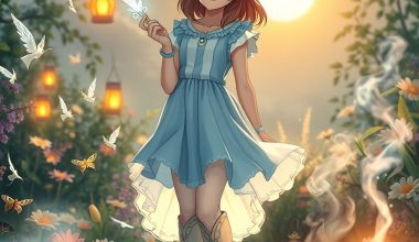 Fairy Tail Fashion Embrace the Whimsical Styles of Your Favorite Characters - Alihoub