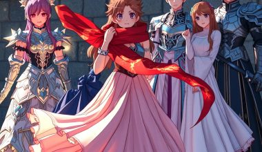 Fairy Tail Fashion Embrace the Whimsical Styles of Your Favorite Characters! - Alihoub