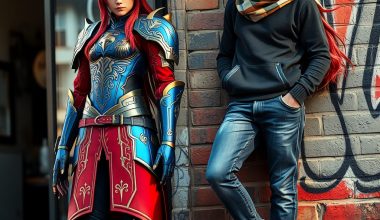 Fairy Tail Fashion Unveiling the Trendy Styles of Your Favorite Anime Characters - Alihoub