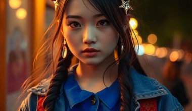 Stylish Escapades with Sailor Moon Effortlessly Chic Looks Inspired by the Iconic Anime - Alihoub
