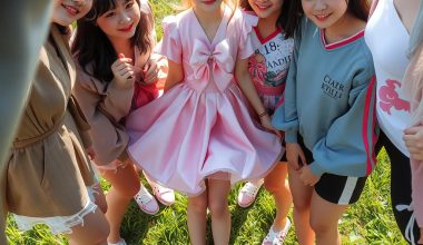 Unleashing Style Casual Outfits of Sailor Moon Characters That Inspire Everyday Fashion - Alihoub