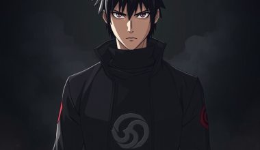 “Unleashing Style Exploring Sasuke's Effortless Looks in Naruto” - Alihoub