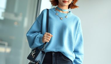 Unleashing Style How Sailor Moon's Fabulous Fashion Inspires Everyday Outfits - Alihoub