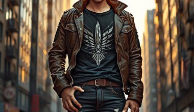 Express Your Style How Attack on Titan Characters Rock Casual Fashion! - Alihoub