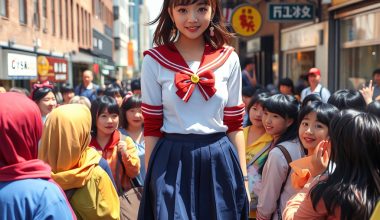 Unleashing Style How Sailor Moon Inspires Everyday Fashion Choices - Alihoub