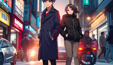 Stylish Versatility Fashion Expressions Inspired by *My Hero Academia* Characters! - Alihoub