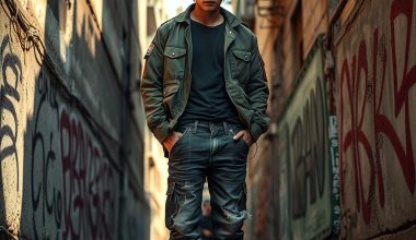 Unleash Your Style Fashion-Forward Looks Inspired by Attack on Titan Characters - Alihoub