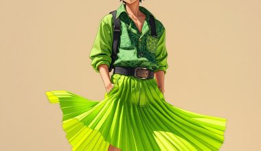 Tokyo Vogue Transforming *My Hero Academia* Characters into Street Style Icons - Alihoub