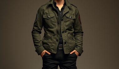 Stylish Revolution Discovering Unique Outfits Inspired by Attack on Titan Characters! - Alihoub