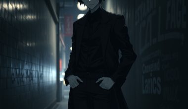 Striking a Pose Embracing Casual Chic with Tokyo Ghoul’s Kaneki Ken - Alihoub