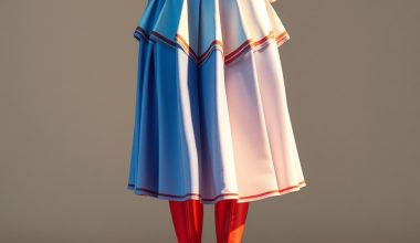 Tokyo Threads Unveiling the Chic Style of Your Favorite Anime Characters - Alihoub
