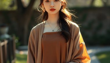 Your Name Embrace Everyday Chic with Mitsuha's Effortless Style - Alihoub